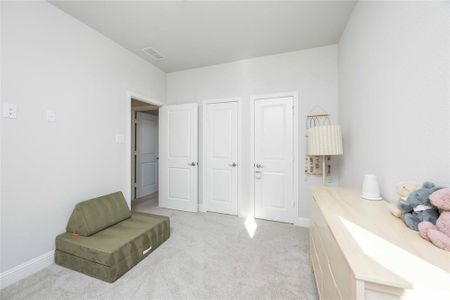 New construction Single-Family house 11432 Chepstow Crescent Ct, Frisco, TX 75035 plan Symmetry D377 - image 17