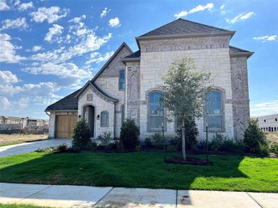 Estates at Rockhill by Windsor Homes in Frisco - photo 7 7