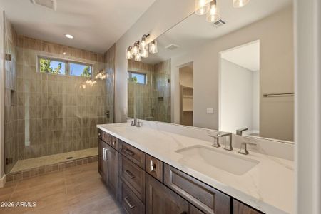 New construction Single-Family house 16969 E Bobwhite Wy, Rio Verde, AZ 85263 - image 6