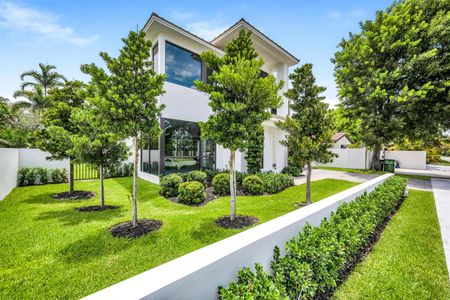 New construction Single-Family house 445 Ne 11Th Ave, Fort Lauderdale, FL 33301 - image