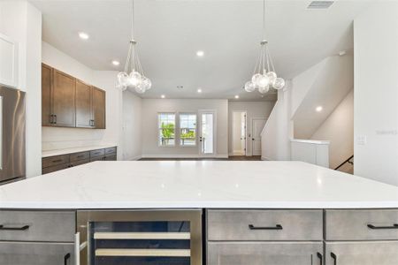 New construction Townhouse house 7404 Newham Ln, Sarasota, FL 34240 The Carabao- photo 5 5