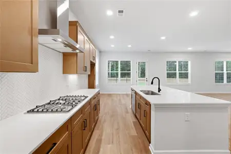 New construction Single-Family house 1910 Smarty Jones Dr, Dacula, GA 30019 - image 5