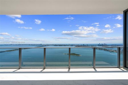 New construction Condo house 700 Ne 24Th St, Unit 5206, Miami, FL 33137 - image