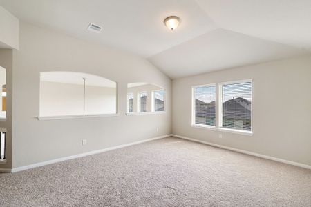 New construction Single-Family house 5320 Latigo Ct, Alvin, TX 77511 null- photo 16 16