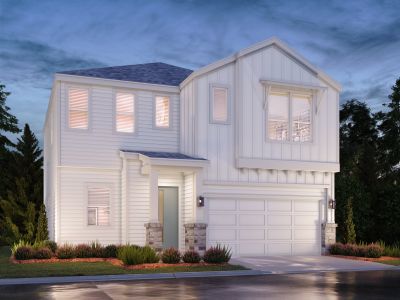 New construction Single-Family house 703 Sandy Bay Lane, Kemah, TX 77565 - photo 0