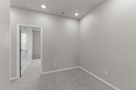 New construction Townhouse house 9468 W 58Th Ln, Unit C, Arvada, CO 80002 null- photo 17 17