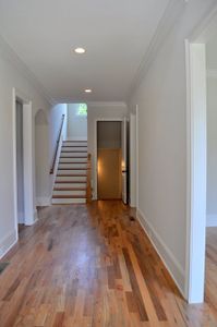 New construction Single-Family house 101 Mills Ln, Ball Ground, GA 30107 plan Dillard B - image 14