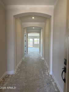 New construction Single-Family house 15743 W Mariposa Grande, Surprise, AZ 85387 plan Pelican Bay - image 11