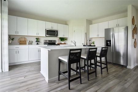 Crosswinds by Casa Fresca Homes in Haines City - image 10