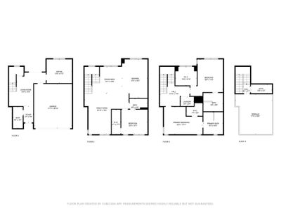 New construction Single-Family house 2016 Blodgett St, Houston, TX 77004 - image 5