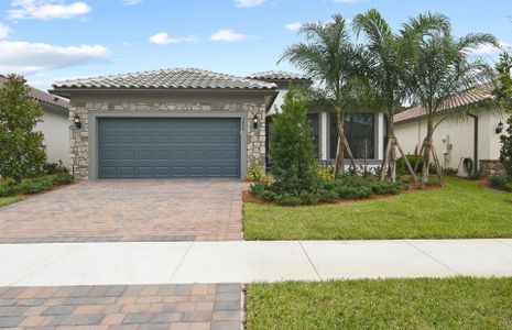 New construction Single-Family house 3850 White Alder Way, Vero Beach, FL 32967 Mystique- photo 22 22