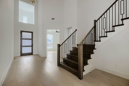 New construction Single-Family house 611 Falls Dr, Prosper, TX 75078 plan 1632 - image 17