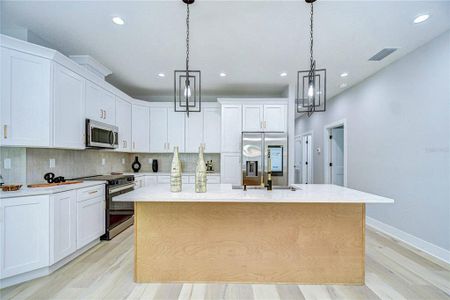 New construction Single-Family house 3004 W Abdella St, Tampa, FL 33607 null- photo 35 35