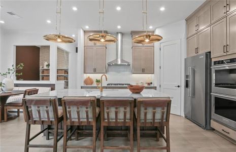 New construction Single-Family house 4790 Wayt Farm Overlook, Cumming, GA 30040 - image 14