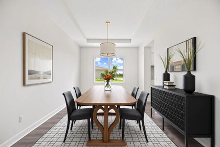 New construction Single-Family house 14421 Spruce Pine Dr, Westlake, FL 33470 - image 17