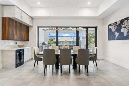 New construction Single-Family house 507 Acacia Ln, Nokomis, FL 34275 - image