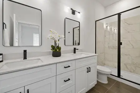 New construction Condo house 1811 Webberville Rd, Unit 1209, Austin, TX 78721 - image 3