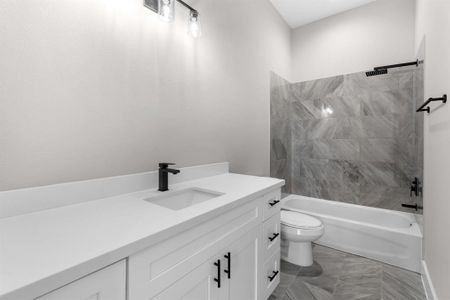 New construction Single-Family house 1149 W 22Nd St, Houston, TX 77008 A- photo 32 32