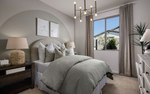 New construction Single-Family house 10078 Gold Stone Trl, Apache Junction, AZ 85140 plan Lotus - image 10