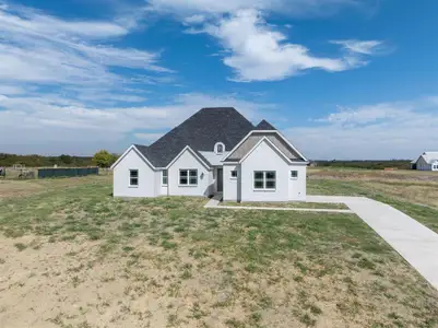 New construction Single-Family house 1518 Wilson Wy, Princeton, TX 75407 - image