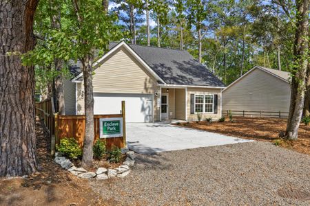 New construction Single-Family house 1809 Zelasko Dr, Johns Island, SC 29455 - image