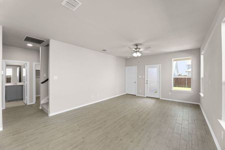 New construction Single-Family house 3719 Jade Ln, Heartland, TX 75126 plan Cameron - image 16