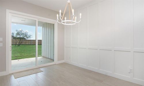 New construction Single-Family house 1185 Green Elm Rd, Graford, TX 76449 null- photo 14 14