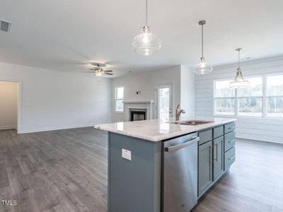 South Creek by Watermark Homes in Fuquay Varina - photo 13 13