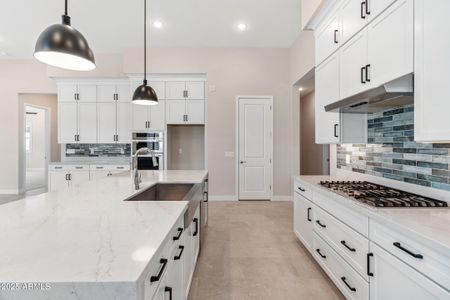 New construction Single-Family house 21387 W Meadowbrook Ave, Buckeye, AZ 85396 - image 11