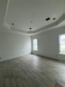 New construction Single-Family house 538 Rd 660, Dayton, TX 77535 null- photo 4 4