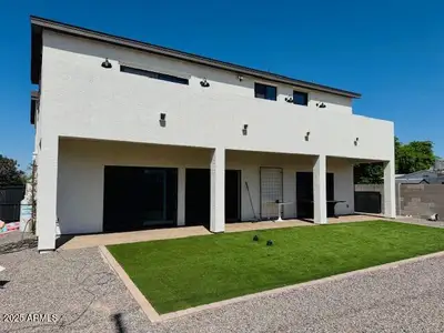 New construction Single-Family house 22225 S Ellsworth Rd, Queen Creek, AZ 85142 - image