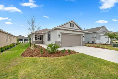 New construction Single-Family house 7217 Sw 86Th Ct, Ocala, FL 34481 - image