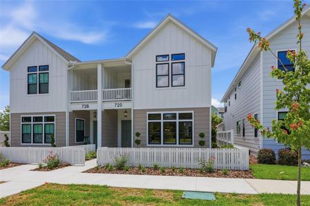 New construction Single-Family house 720 Sw 131 St, Newberry, FL 32669 - image