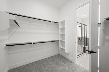 New construction Single-Family house 2001 Woodland Rd, Weatherford, TX 76088 - image 9