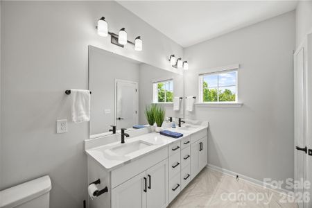 New construction Townhouse house 424 Catawba Ave, Davidson, NC 28036 - image 10