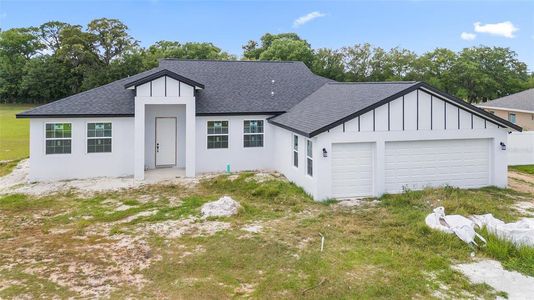 New construction Single-Family house 4380 Nw 1St Court Road, Ocala, FL 34475 - photo 0