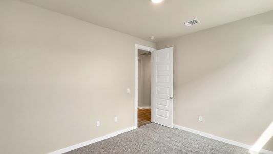 New construction Single-Family house 2108 Ridge Runner Dr, Georgetown, TX 78628 null- photo 31 31
