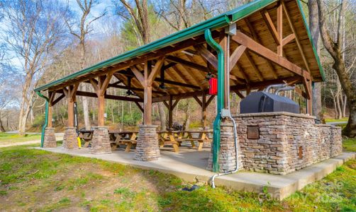 New construction Single-Family house C6 River Club Rdg, Lenoir, NC 28645 - image