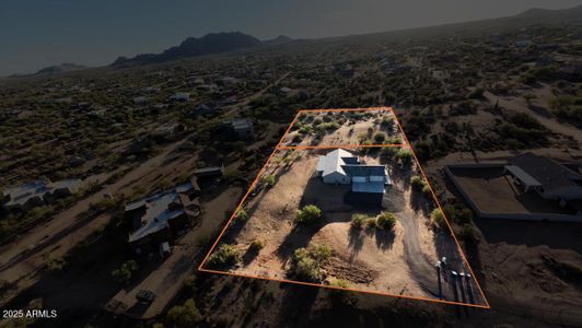 New construction Single-Family house 34514 N 142Nd St, Scottsdale, AZ 85262 - image 17