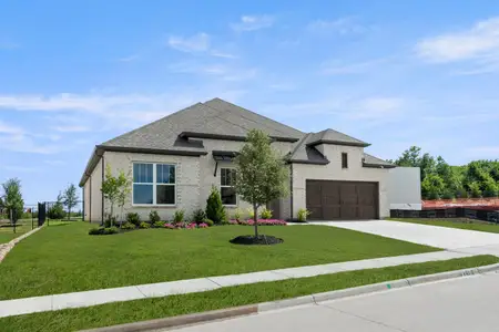 New construction Single-Family house 2219 Wickersham Rd, Rockwall, TX 75087 plan Diana - 70 ft Home Site - image