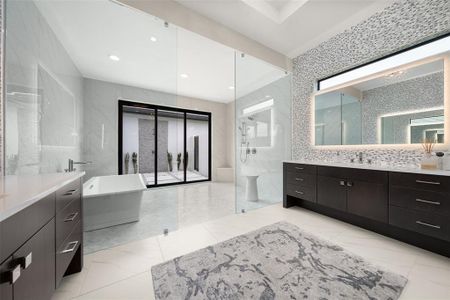 New construction Single-Family house 11721 Rive Isle Run, Parrish, FL 34219 - image 10