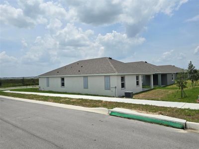 New construction Single-Family house 2561 Mariah Pl, Lake Alfred, FL 33850 Biscayne- photo 16 16