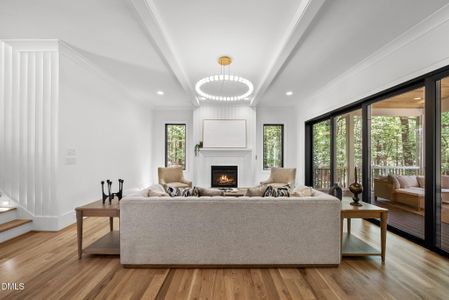 New construction Single-Family house 1609 Ridge Rd, Raleigh, NC 27607 - image 13