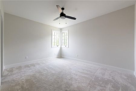 New construction Single-Family house 81 Telfair Court, Acworth, GA 30101 - photo 62 62