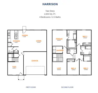 New construction Single-Family house 3510 Water Ridge Ct, Abilene, TX 79602 plan Harrison - image 5