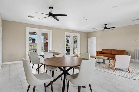 New construction Single-Family house 2036 Golden Beak Dr, Eagle Lake, FL 33839 plan Sanibel - image 7