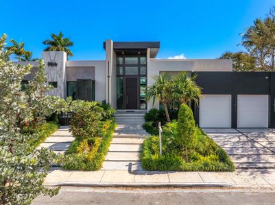 New construction Single-Family house 724 Riviera Isle Dr, Fort Lauderdale, FL 33301 null- photo 0