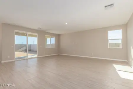 New construction Single-Family house 1269 E Ridgerock Lp, Casa Grande, AZ 85122 plan Lot 175 - Poppy - image 20