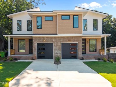 New construction Townhouse house 810 Culpepper Ln, Raleigh, NC 27610 - image 15