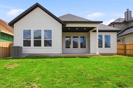 New construction Single-Family house 10209 Bartenheim Dr, Schertz, TX 78154 - image 17